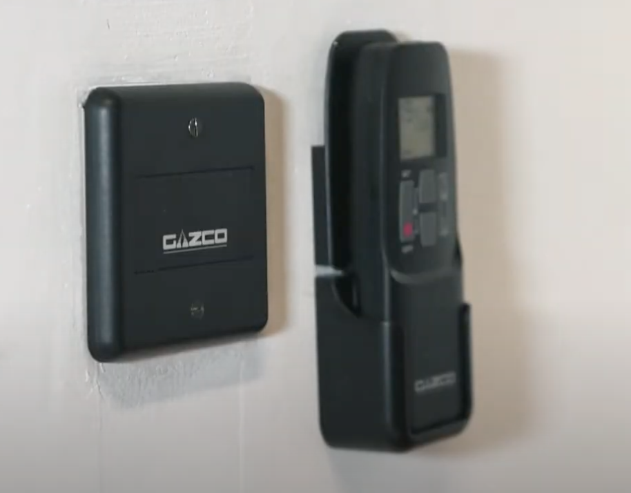 How to change the batteries on your Gazco gas fire Croydon Fireplaces